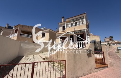 Вилла - Вторичное жилье - Villamartín - Вилламартин