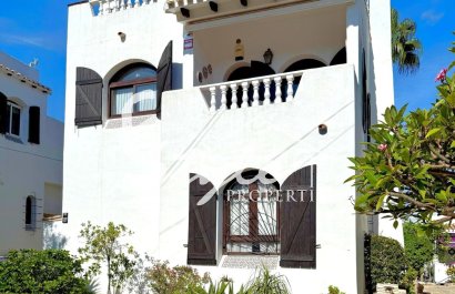 Вилла - Вторичное жилье - Villamartín - Вилламартин