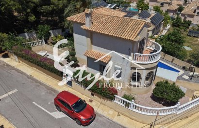Вилла - Вторичное жилье - Villamartín - Вилламартин