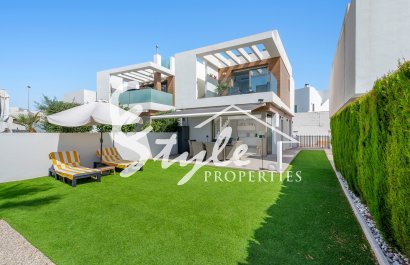 Вилла - Вторичное жилье - Villamartín - Вилламартин