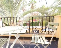 Villa with pool just steps from the sea for sale in Cabo Roig, Costa Blanca, Spain. ID2353