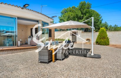 Village house - Resale - Crevillente - Crevillente