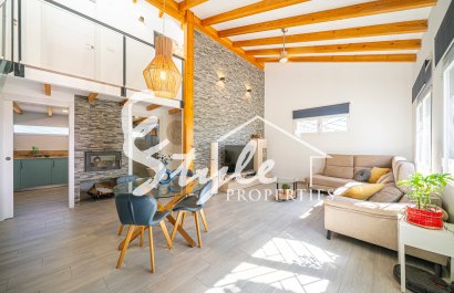 Village house - Resale - Murcia - Murcia