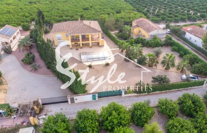 Village house - Resale - Orihuela-Costa - Orihuela