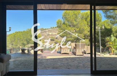 Village house - Resale - San Miguel De Salinas - Costa Blanca Sur