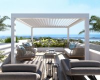 Villas de nueva construcción en Ciudad Quesada, Costa Blanca, España, ON1865