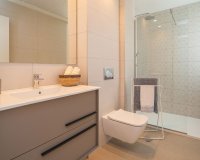 ​Villas de nueva construcción en Finestrat, Costa Blanca, España. ON1647