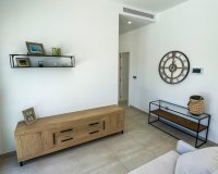 Villas de nueva construcción en Pilar de la Horadada, Pinar de Campoverde, Costa Blanca.España.ON1632