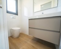 Villas de nueva construcción en venta en La Finca Golf, Costa Blanca, España. ON1887