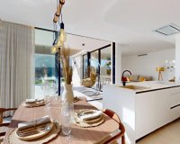 Villas de nueva construcción en venta en Orihuela Costa, Costa Blanca, España. ON1781