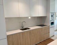 ​Villas de nueva construcción en venta en San Javier, Murcia, España. ON1856