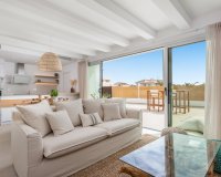 Villas de obra nueva  a la venta en Alicante, Costa Blanca, España. ID.ON1237