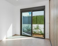 Villas de obra nueva en Los Alcázares, Murcia, Spain. ON1694