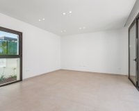 Villas de obra nueva en Los Alcázares, Murcia, Spain. ON1694