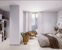 Villas de obra nueva en venta cerca de la playa en Cartagena, Murcia.ON1592