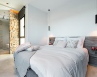Villas de obra nueva en venta en Ciudad Quesada, Costa Blanca, España.ON734