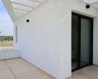 Villas de obra nueva en venta en Dolores, Costa Blanca, España. ON1888