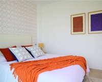 Villas de obra nueva en venta en Dolores, Costa Blanca, España. ON1888