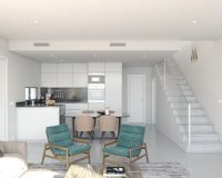 Villas en venta en San Pedro, Costa Cálida, España. ON1695