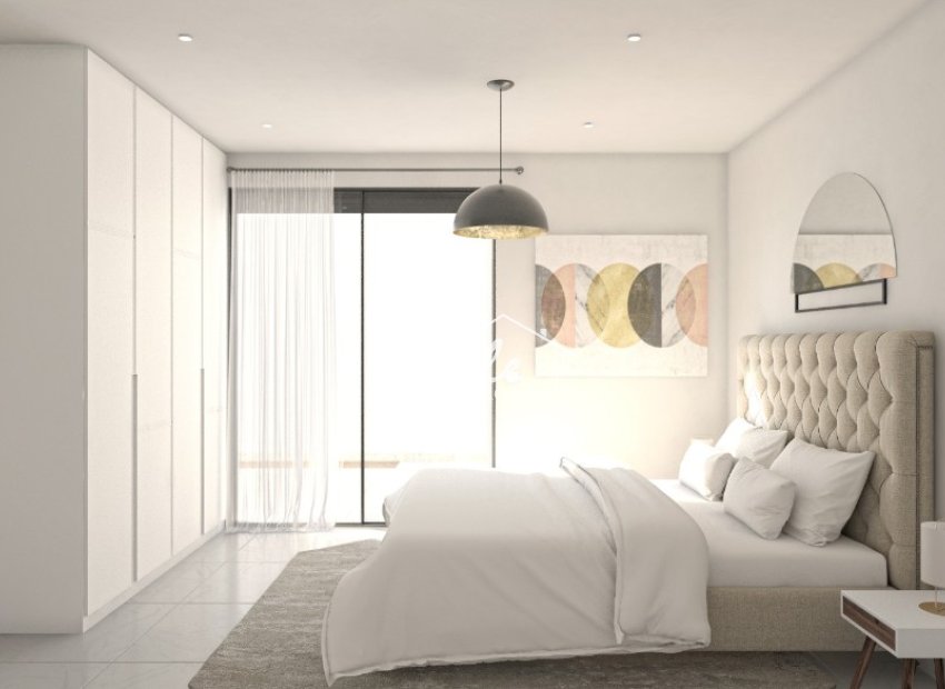 Villas en venta en San Pedro, Costa Cálida, España. ON1695