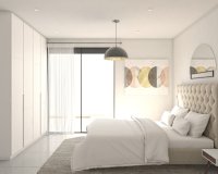 Villas en venta en San Pedro, Costa Cálida, España. ON1695