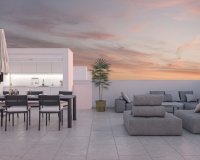 Villas en venta en San Pedro, Costa Cálida, España. ON1695