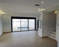 Villas en venta en un nuevo complejo, Orihuela Costa, Costa Blanca, España. ON1518