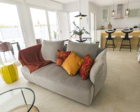 villas independientes en venta en Vista Bella Golf, Vega Baja. ID: ON1367