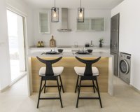 villas independientes en venta en Vista Bella Golf, Vega Baja. ID: ON1367