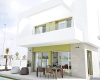 villas independientes en venta en Vista Bella Golf, Vega Baja. ID: ON1367