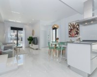 villas independientes en venta en Vista Bella Golf, Vega Baja. ID: ON1378