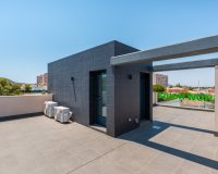 Villas nuevas en venta cerca del Mar Menor, Murcia, España. ON1445