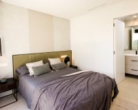 Villas nuevas en venta en Ciudad Quesada, Alicante, Costa Blanca. ON1838