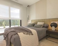 Villas nuevas en venta en Ciudad Quesada, Alicante, Costa Blanca. ON1838