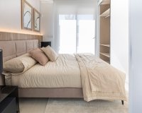 Villas nuevas en venta en Ciudad Quesada, Alicante, Costa Blanca. ON1838