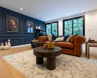 Villas nuevas en venta en Ciudad Quesada, Alicante, Costa Blanca. ON1838