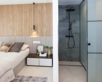 Villas nuevas en venta en Ciudad Quesada, Alicante, Costa Blanca. ON1838