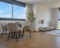 Виллы новой постройки на продажу в Ла Финка Гольф, Коста Бланка, Испания.ОN1887