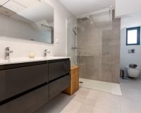 Виллы новой постройки в Пилар де ла Орадада, Коста Бланка.Испания.ON1825