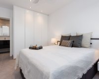 Виллы новой постройки в Пилар де ла Орадада, Коста Бланка.Испания.ON1825