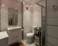 Вторичное жилье - 1. Apartment / flat - La Regia