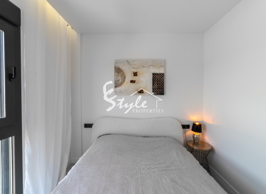 Вторичное жилье - 1. Apartment / flat - Лос Алькасарес - Santa Rosalía