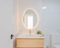 Вторичное жилье - 1. Apartment / flat - Ориуэла Коста  - Playa Flamenca