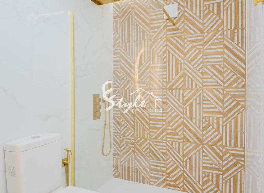 Вторичное жилье - 1. Apartment / flat - Ориуэла Коста  - Playa Flamenca