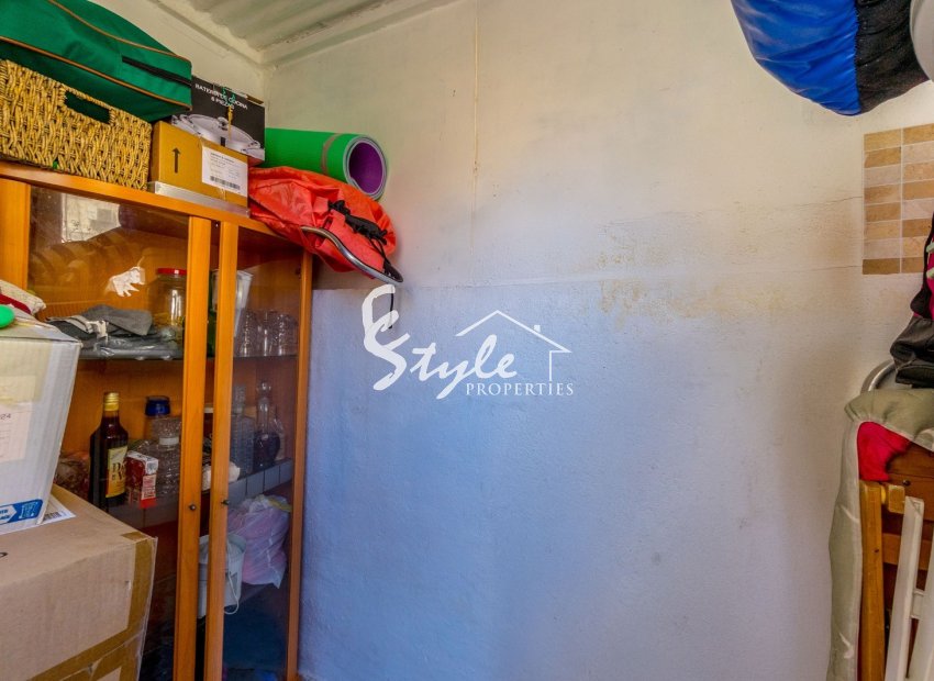 Вторичное жилье - 1. Apartment / flat - Пунта Прима