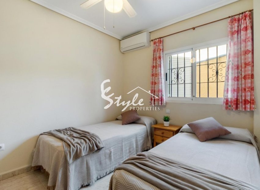 Вторичное жилье - 2. Townhouse - Ориуэла Коста  - Playa Flamenca