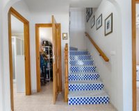 Вторичное жилье - 2. Townhouse - Ориуэла Коста  - Playa Flamenca