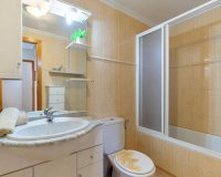 Вторичное жилье - 2. Townhouse - Ориуэла Коста  - Playa Flamenca