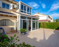 Вторичное жилье - 2. Townhouse - Ориуэла Коста  - Playa Flamenca