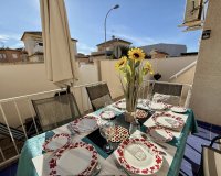 Вторичное жилье - 2. Townhouse - Пунта Прима